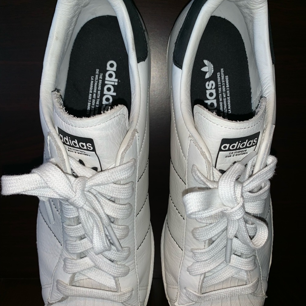 Adidas Superstar